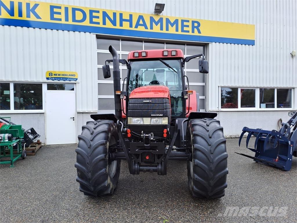 Case IH MX 135 Трактора