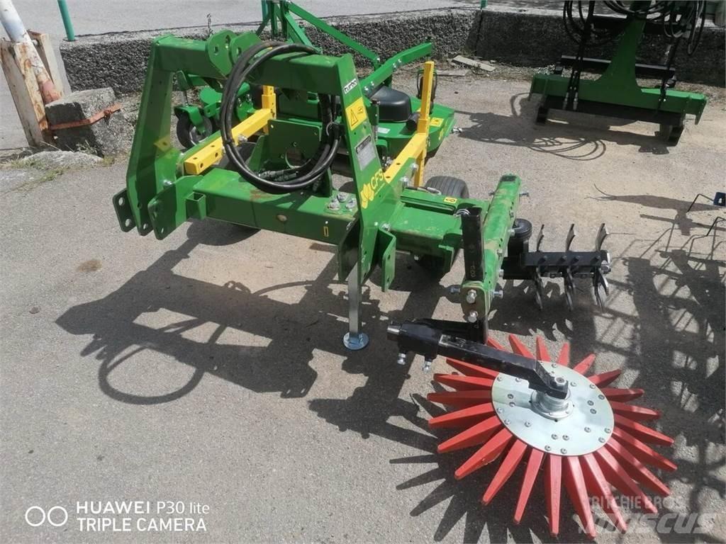  CFS Turbo N Прочая посадочная техника