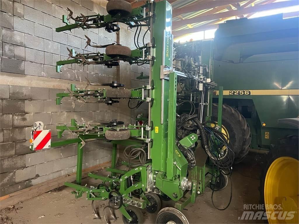  CFS Varihoe 620 Прочая посадочная техника