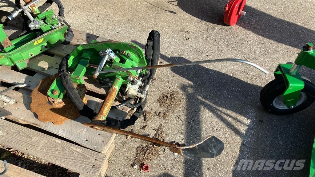  CFS Vinox links Разный инвентарь для виноградарства