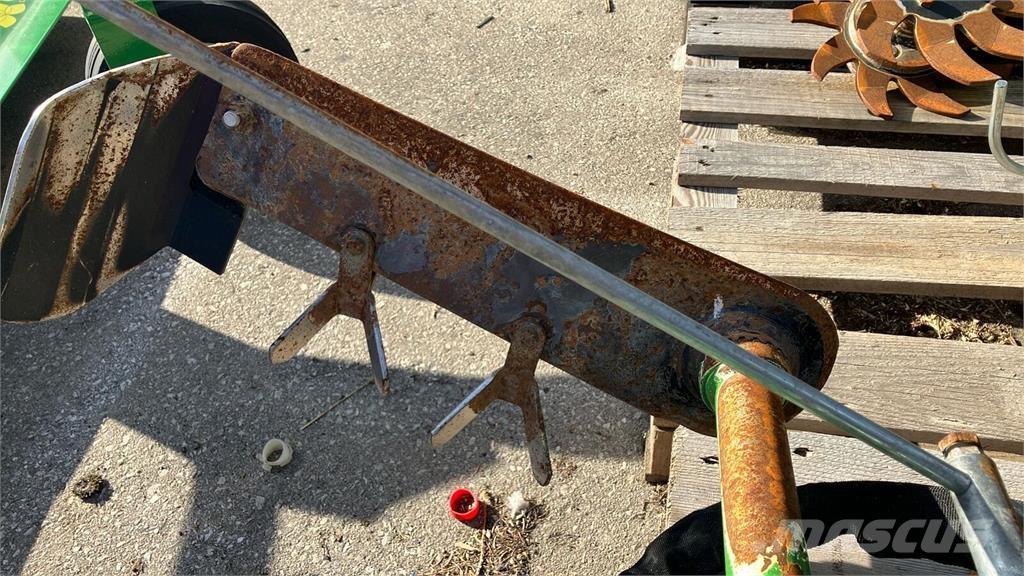  CFS Vinox links Разный инвентарь для виноградарства