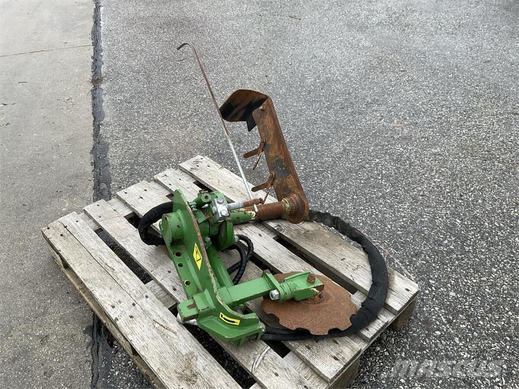  CFS Vinox links Разный инвентарь для виноградарства