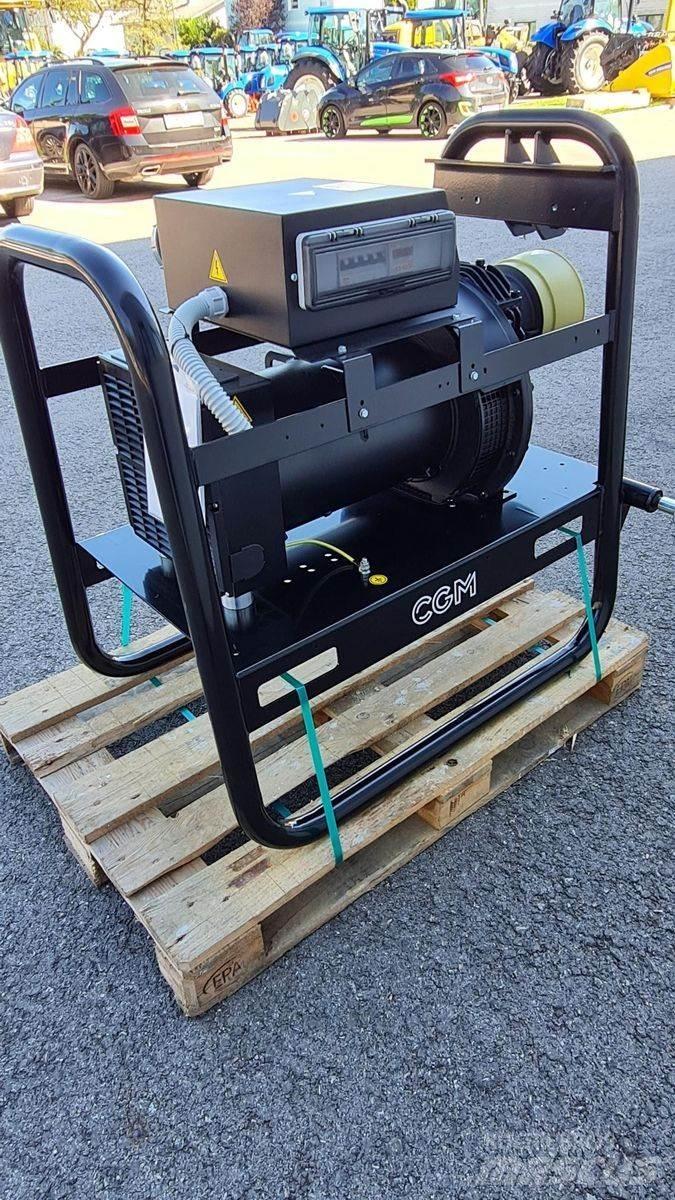 CGM 30KVA Оборудование для животноводческих ферм