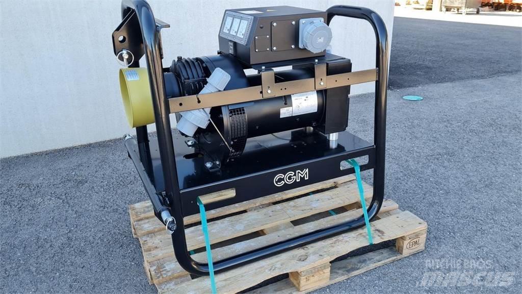 CGM 30KVA Оборудование для животноводческих ферм