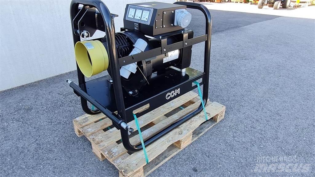 CGM 30KVA Оборудование для животноводческих ферм