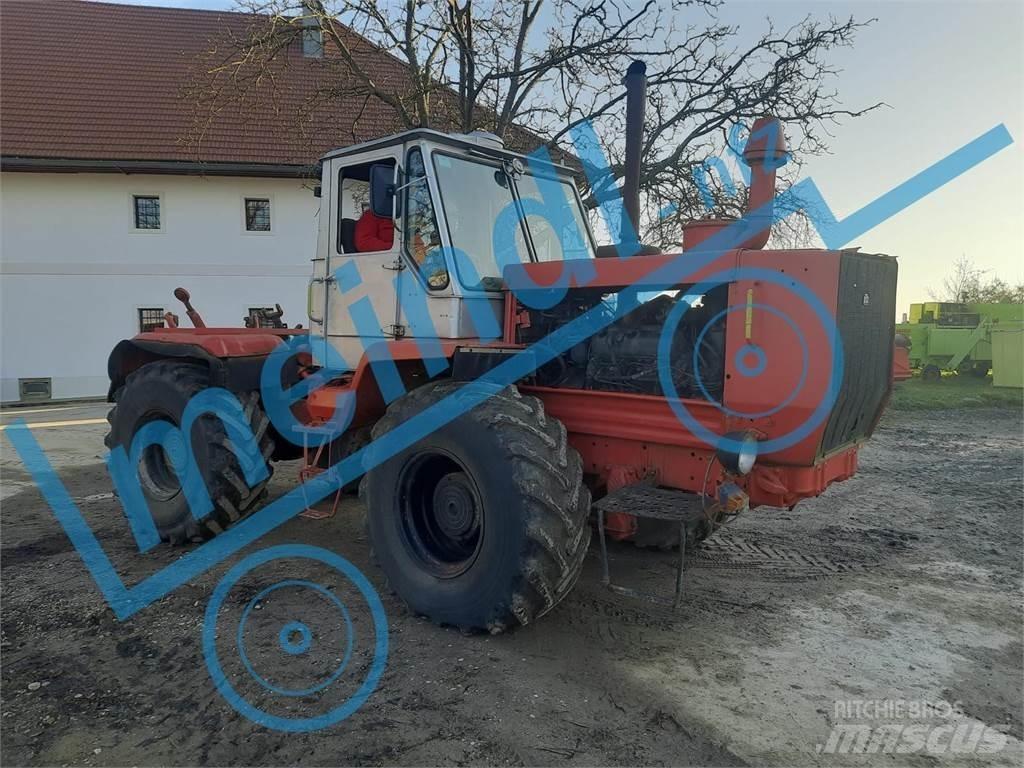 Charkow T 150 Трактора