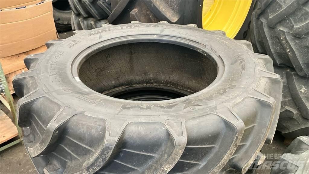 CLAAS ARION 530 Трактора