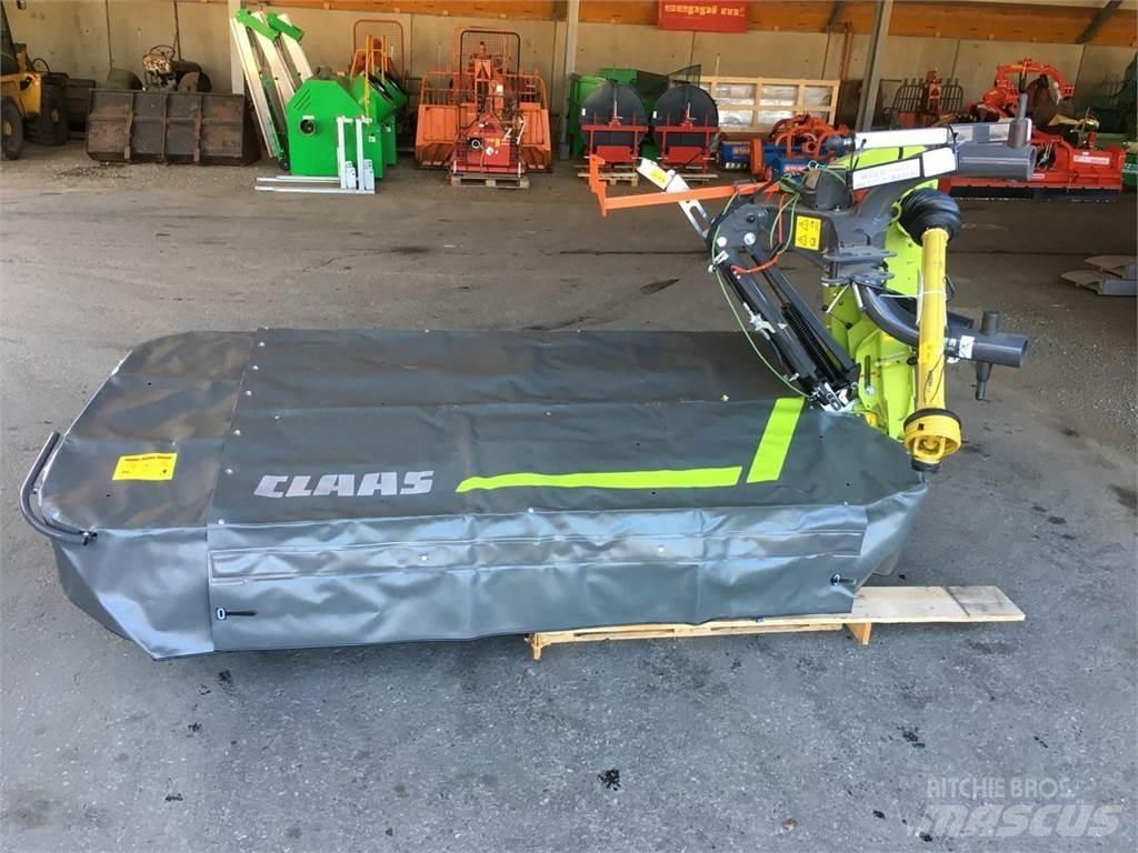 CLAAS Disco 28 Роторные косилки