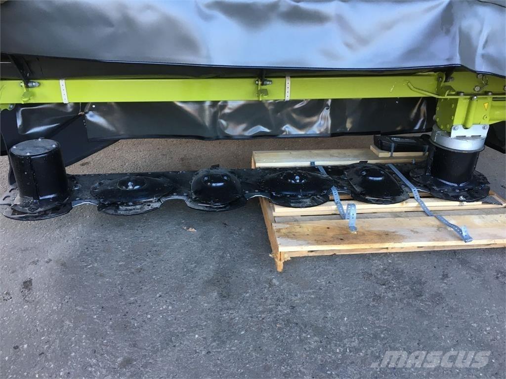 CLAAS Disco 28 Роторные косилки