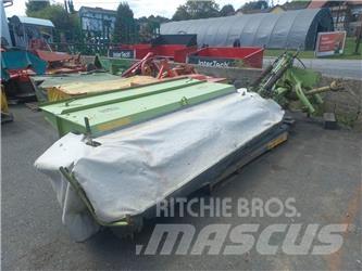 CLAAS Disco 3050 P Роторные косилки