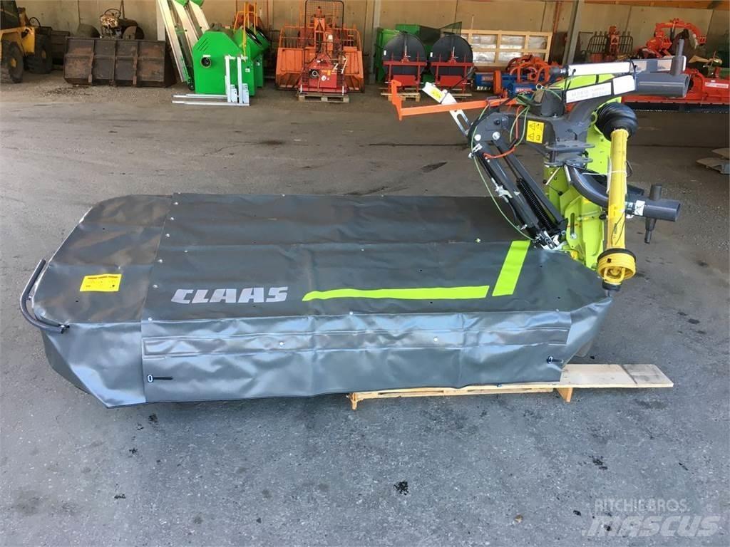 CLAAS Disco 32 Роторные косилки
