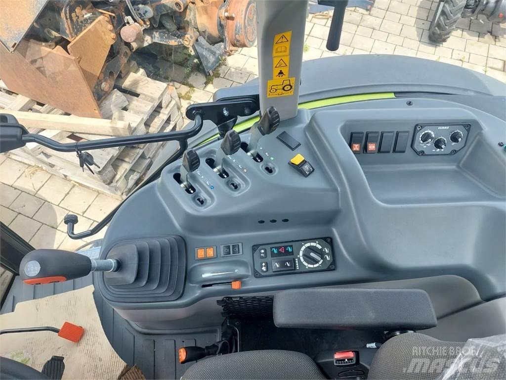 CLAAS Elios 330 Трактора