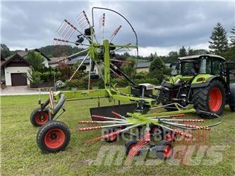 CLAAS Liner 2700 Уборочные комбайны