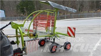 CLAAS Liner 370 Уборочные комбайны