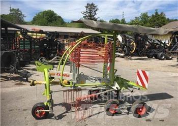 CLAAS Liner 420 Уборочные комбайны