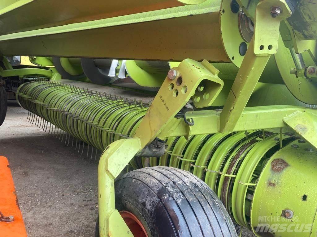 CLAAS PU 300 HD Комплектующие сельхозмашин для уборки сена