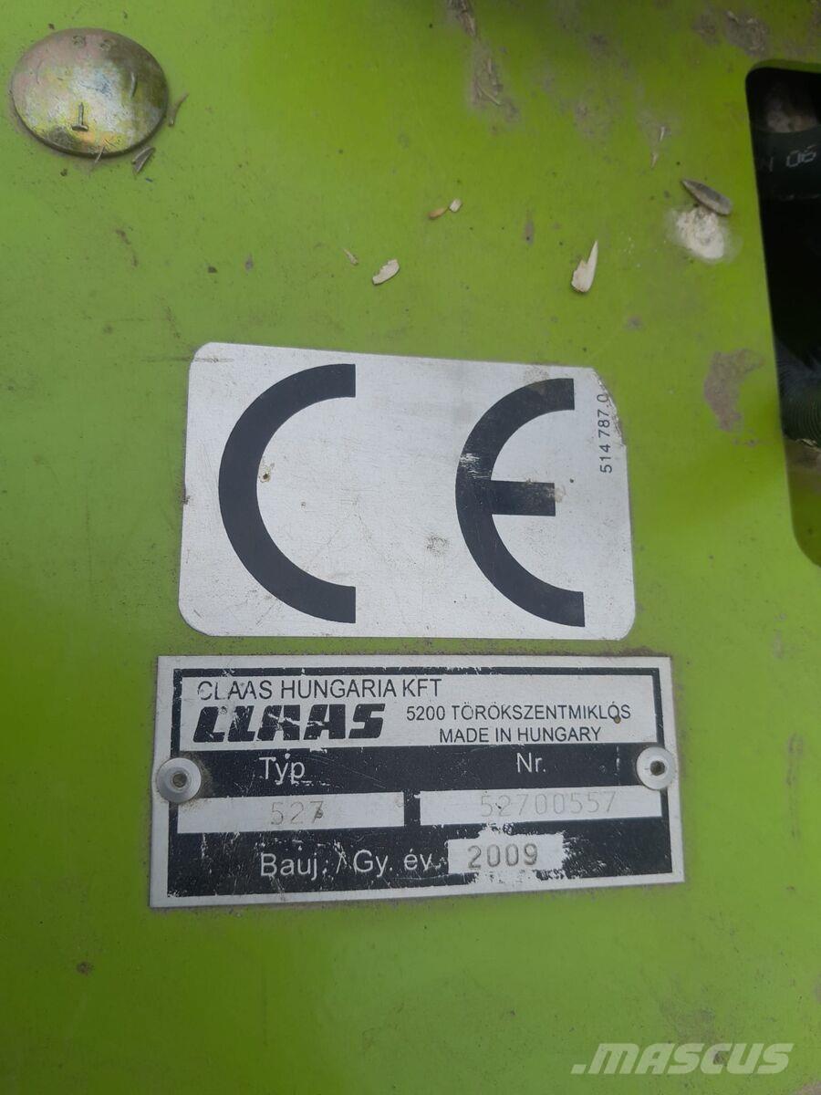 CLAAS SW C 430 Компоненты для зерноуборочных комбайнов