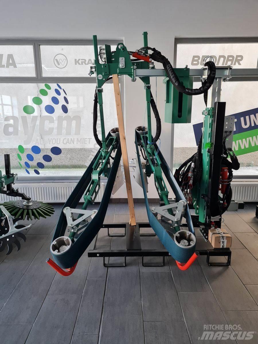Clemens Easyfix Разный инвентарь для виноградарства