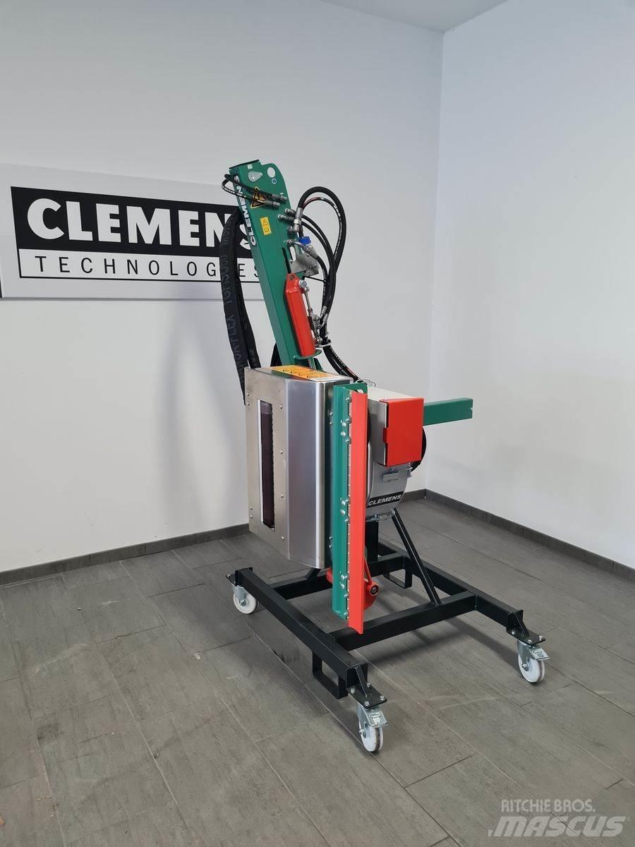 Clemens Entlauber Разный инвентарь для виноградарства