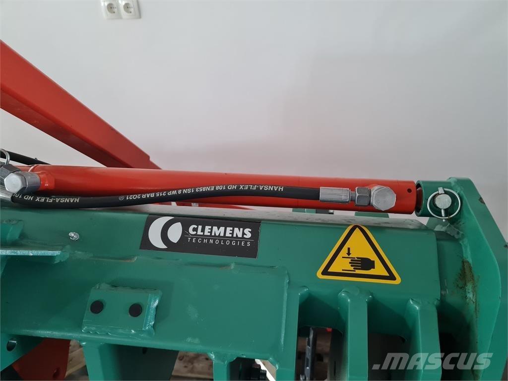Clemens Hexagon 724 Разный инвентарь для виноградарства