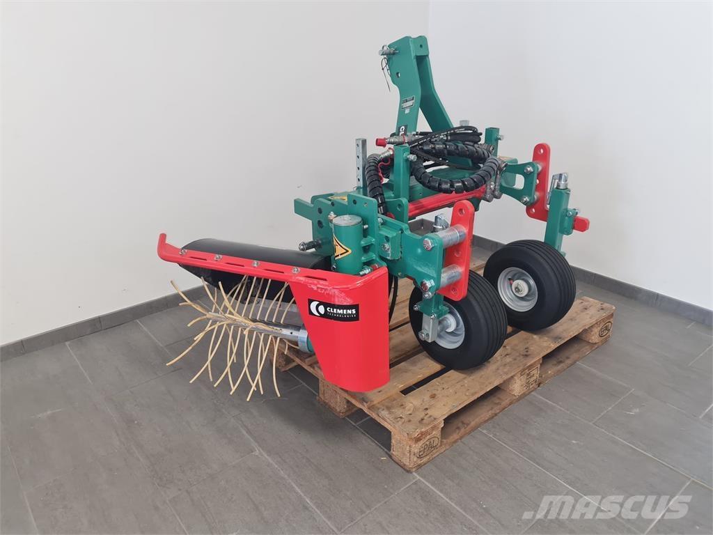 Clemens Multiclean Виноградниковые триммеры