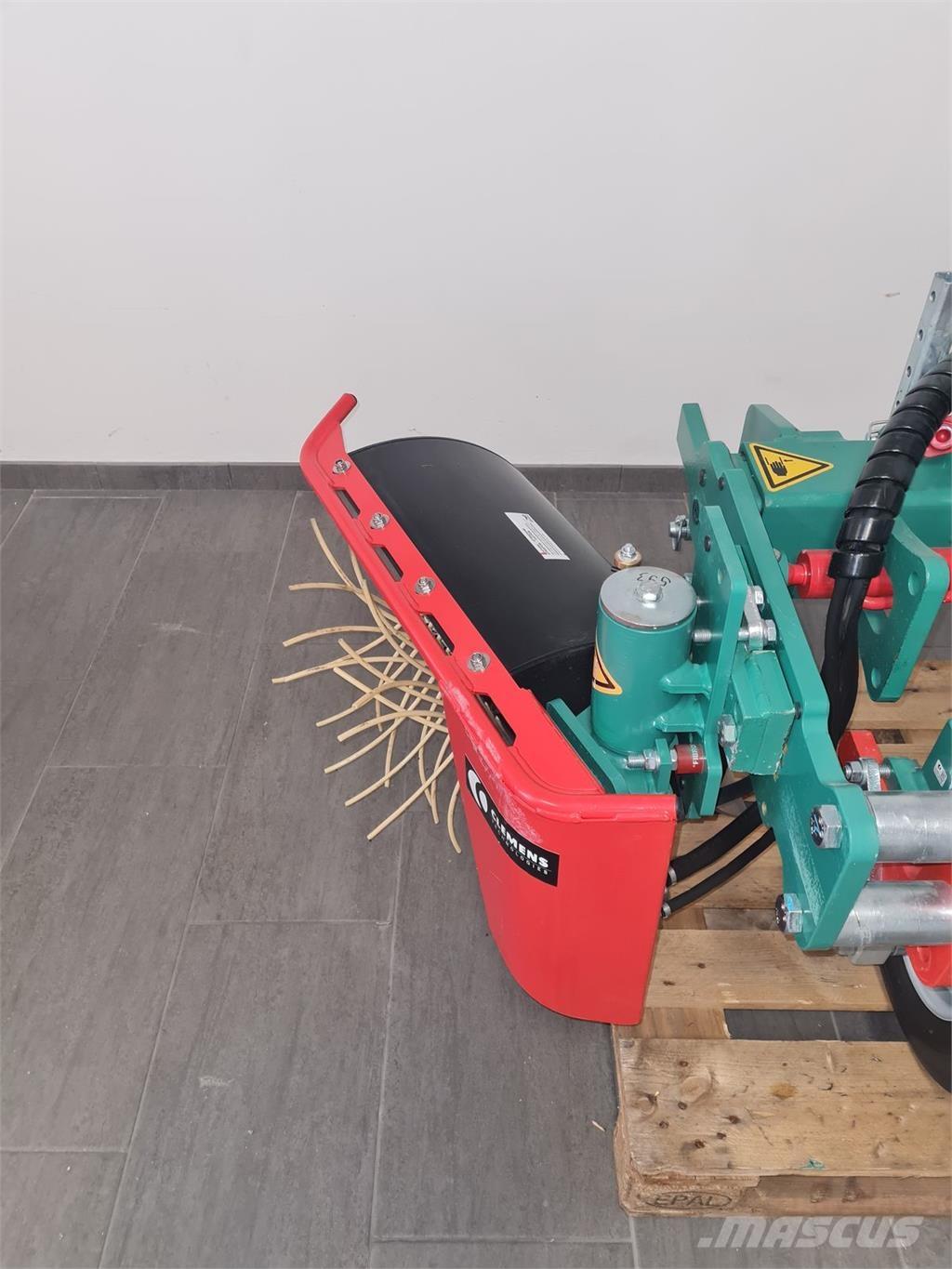 Clemens Multiclean Виноградниковые триммеры