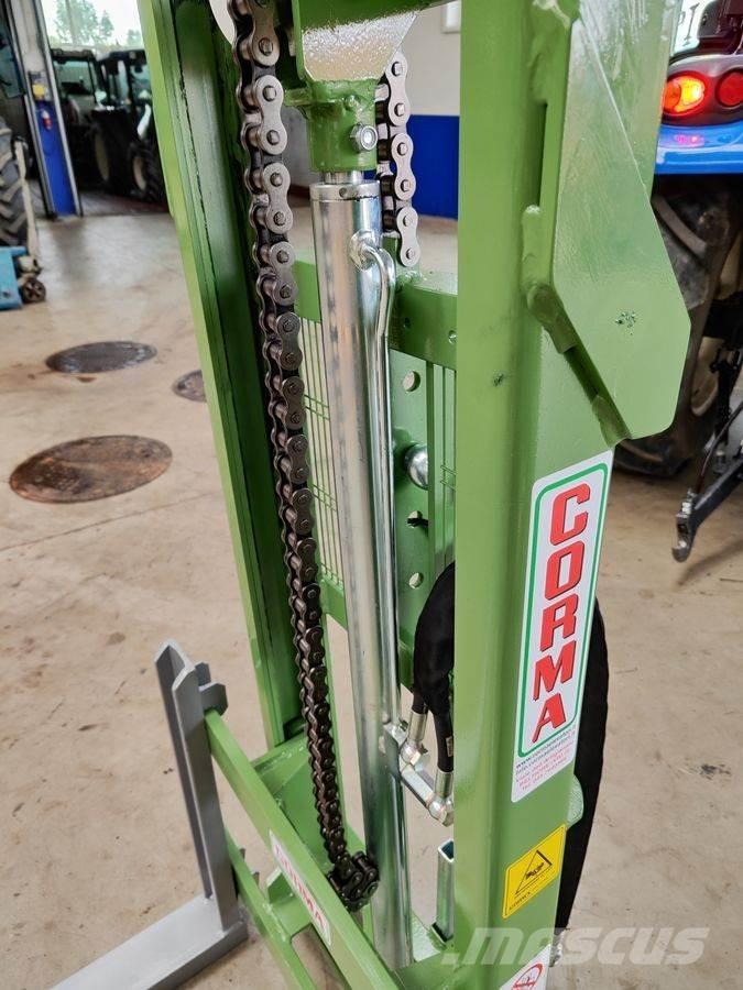  Corma PL 7 2100 Навесное оборудование и запчасти