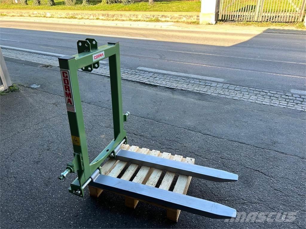  Corma PL 7 2100 Навесное оборудование и запчасти