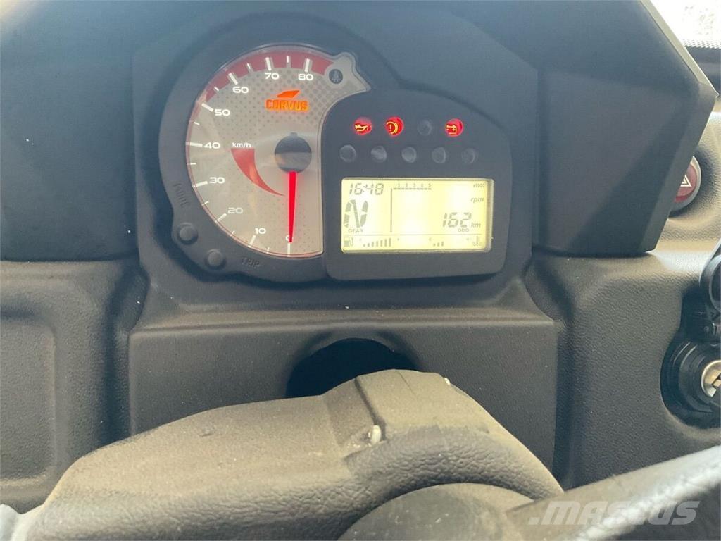 Corvus Terrain Сельхозтехника - Другие