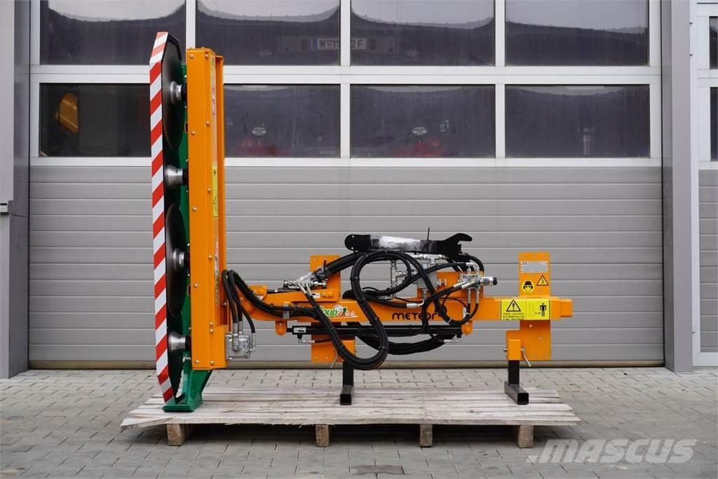  CoupEco MD100 4500 Коммунальная техника - Другие