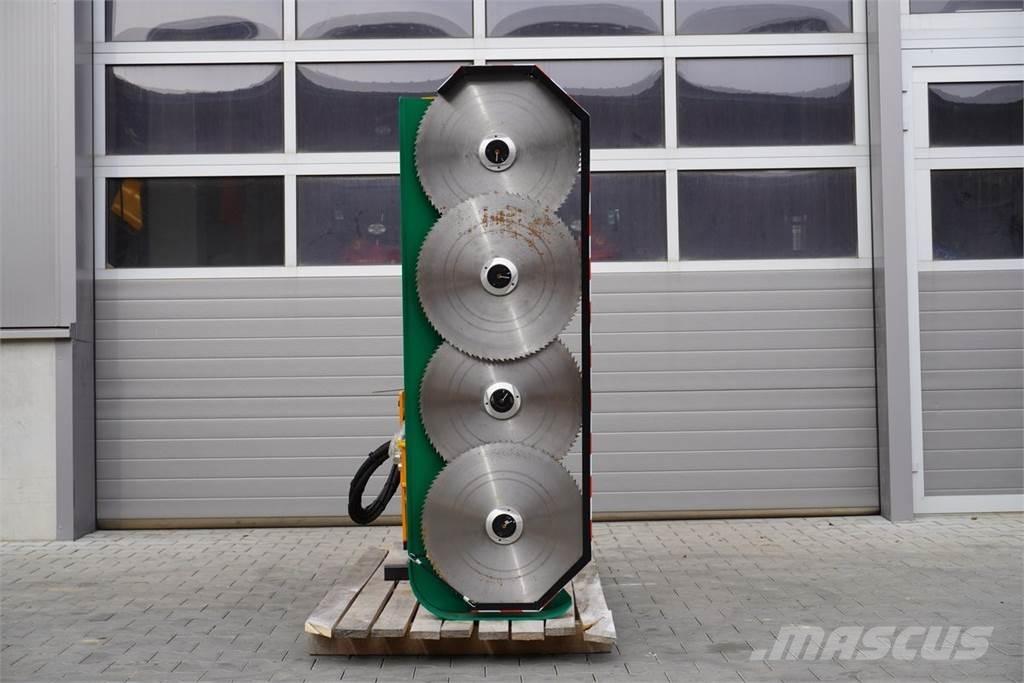  CoupEco MD100 4500 Коммунальная техника - Другие