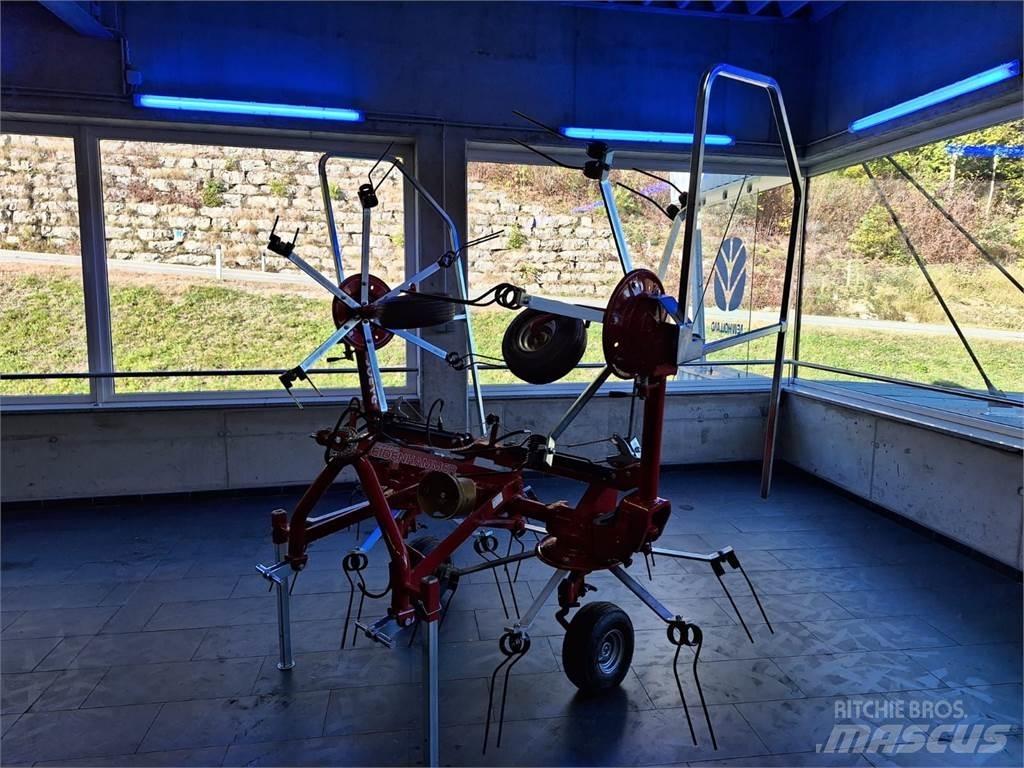 Daros GIM 460 HY Грабли-ворошилки