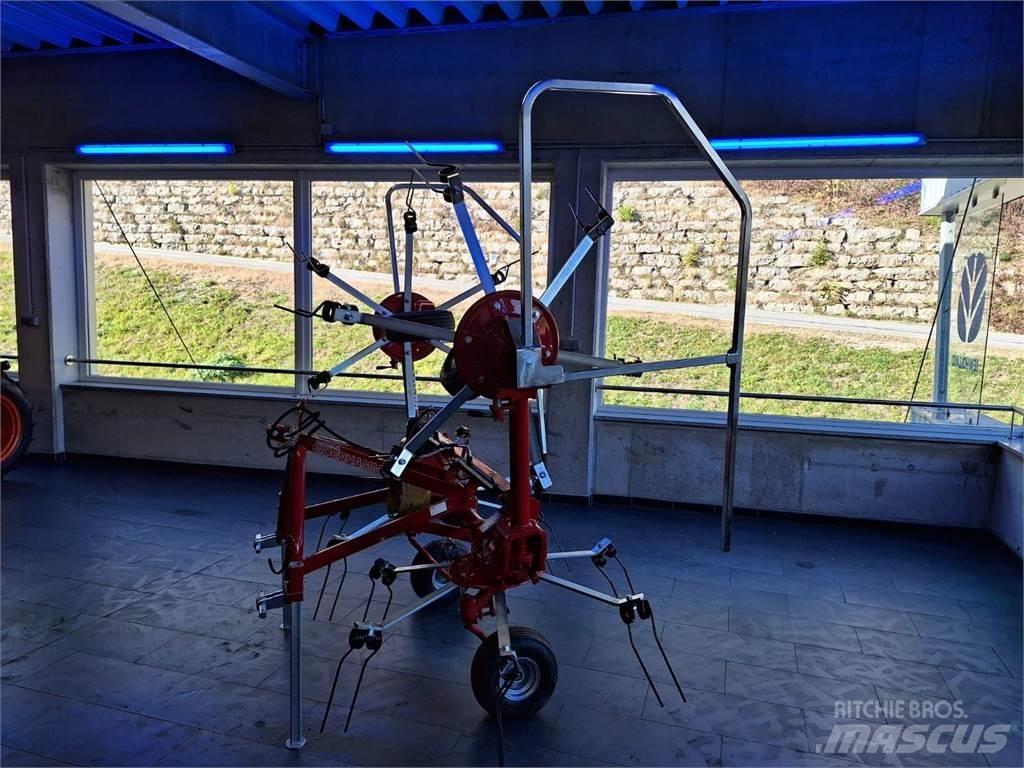 Daros GIM 460 HY Грабли-ворошилки