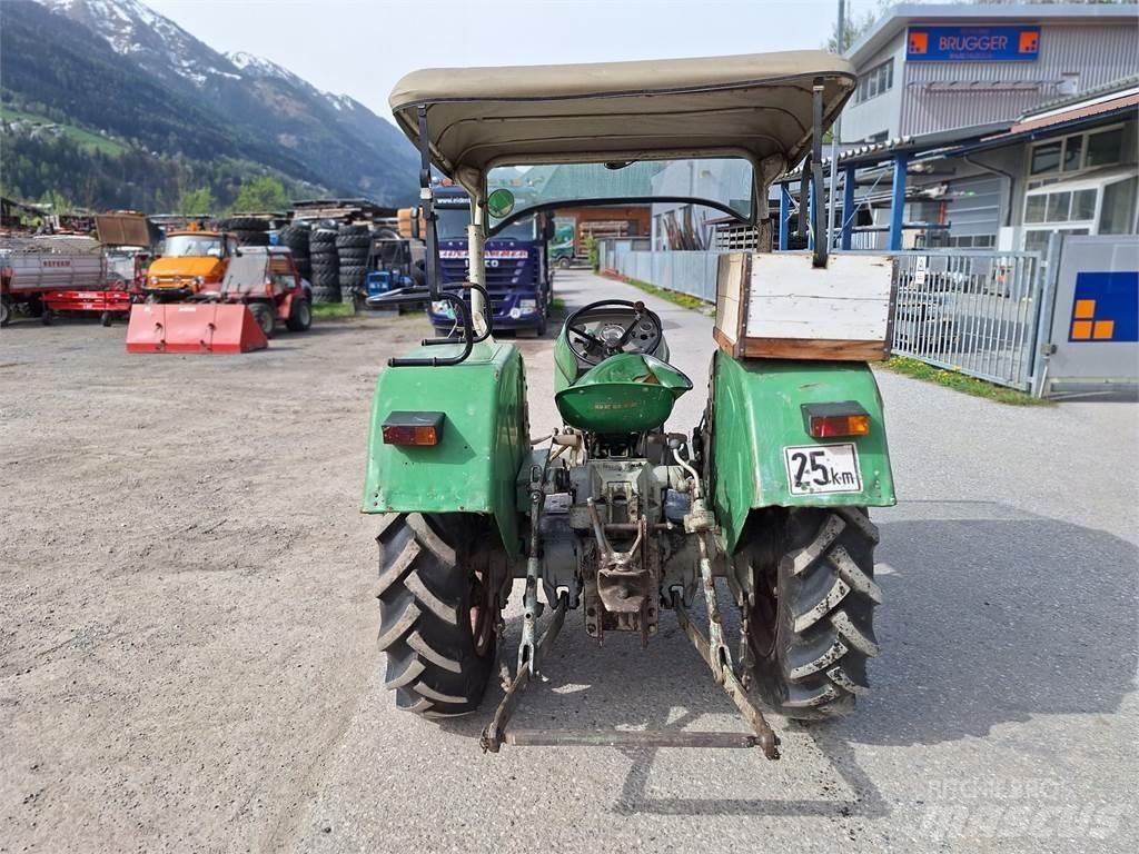 Deutz-Fahr 3006 Трактора