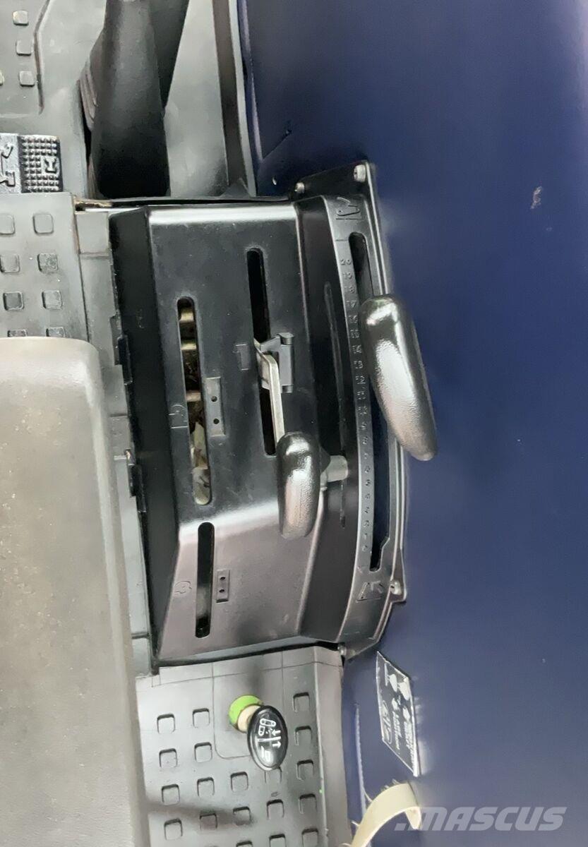 Deutz-Fahr DX 6.30 Трактора