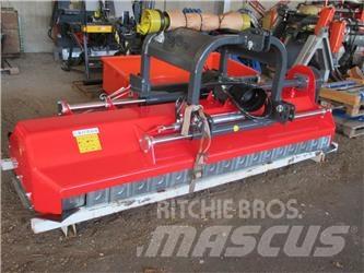 Dragone V 280 Мульчирователи
