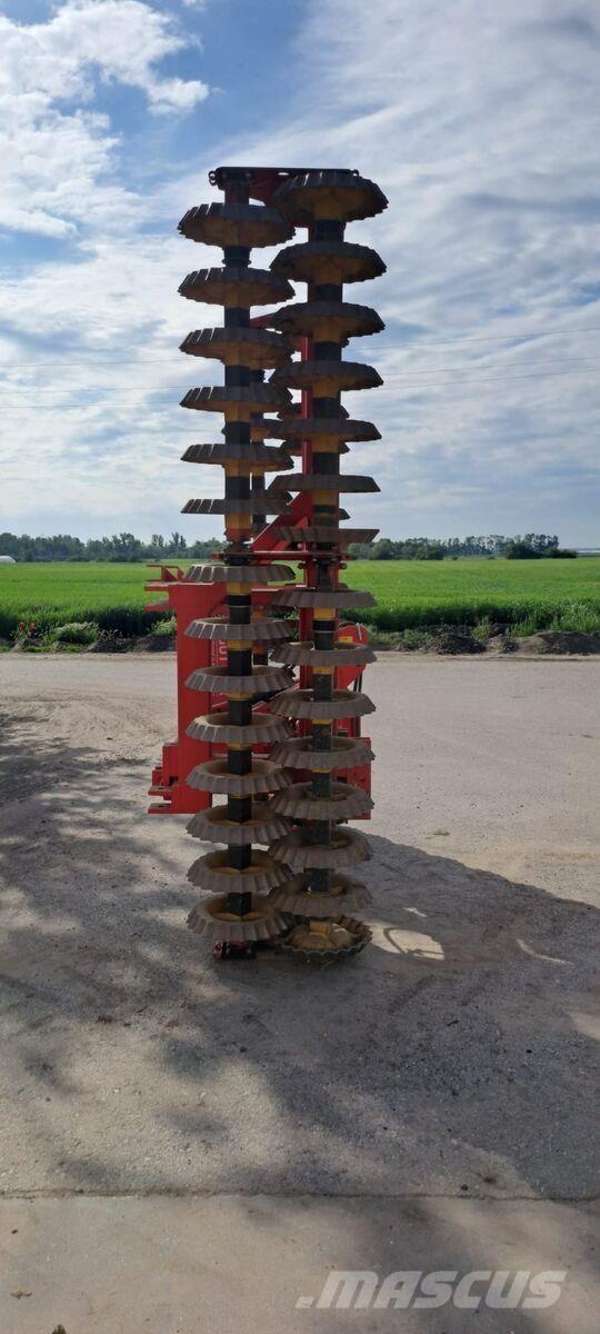  Duplex Катки полевые