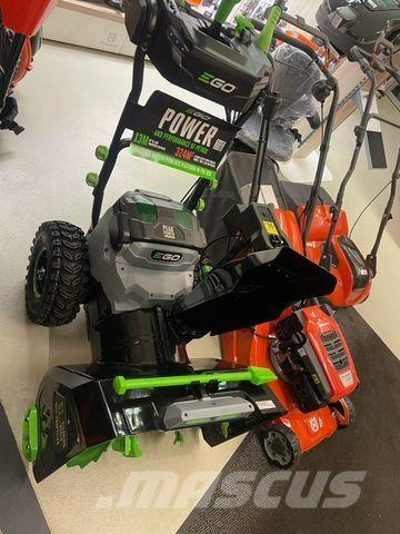  EGO SNT2400E Коммунальная техника - Другие