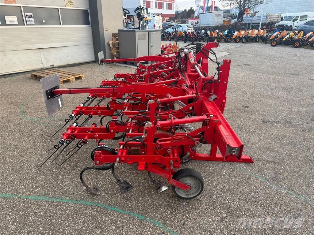 Einböck Chop Star Прочая посадочная техника