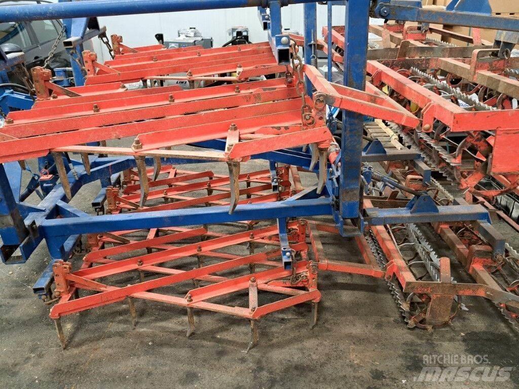 Einböck EXKO 440 E Прочее почвообрабатывающее оборудование