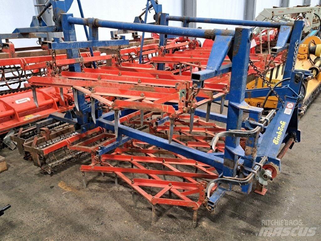 Einböck EXKO 440 E Прочее почвообрабатывающее оборудование