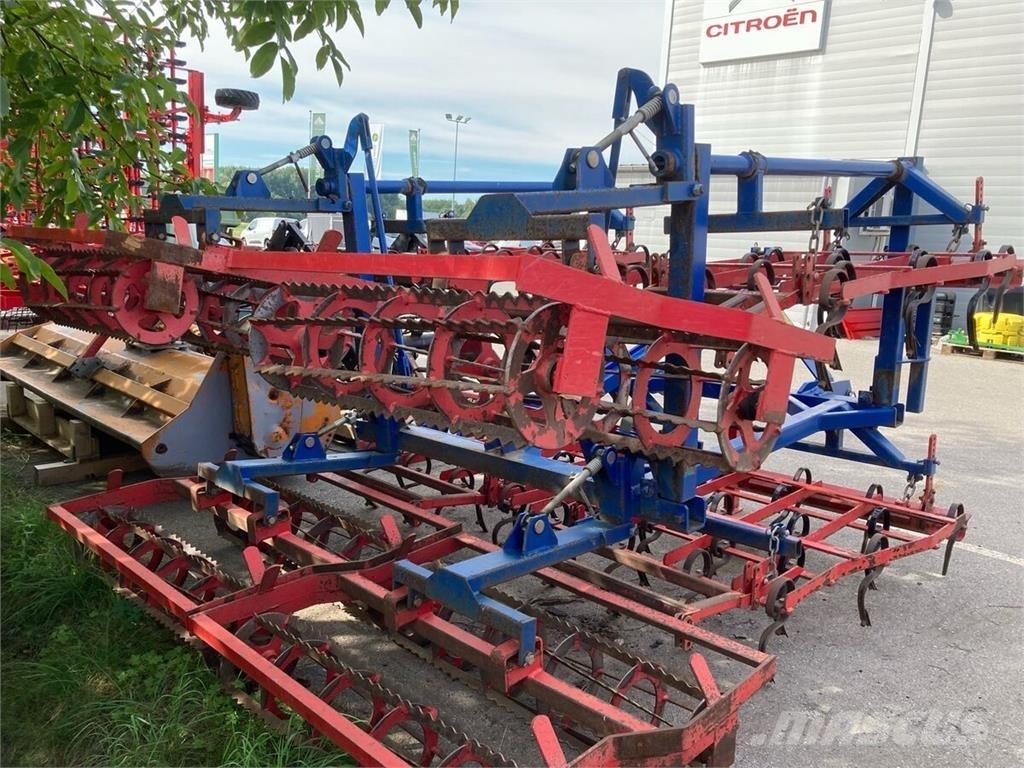 Einböck Extrem 440 Прочая посадочная техника
