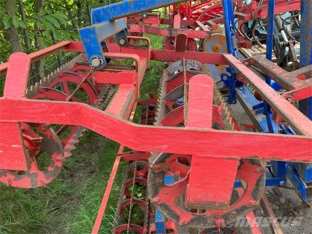 Einböck Extrem 440 Прочая посадочная техника