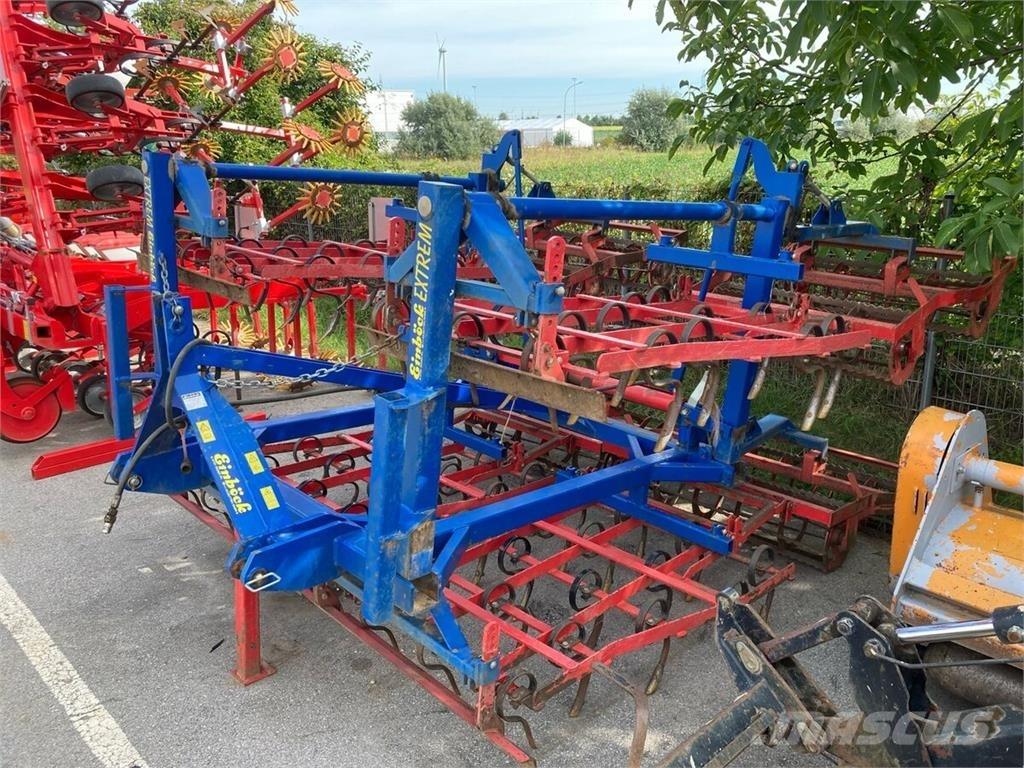 Einböck Extrem 440 Прочая посадочная техника
