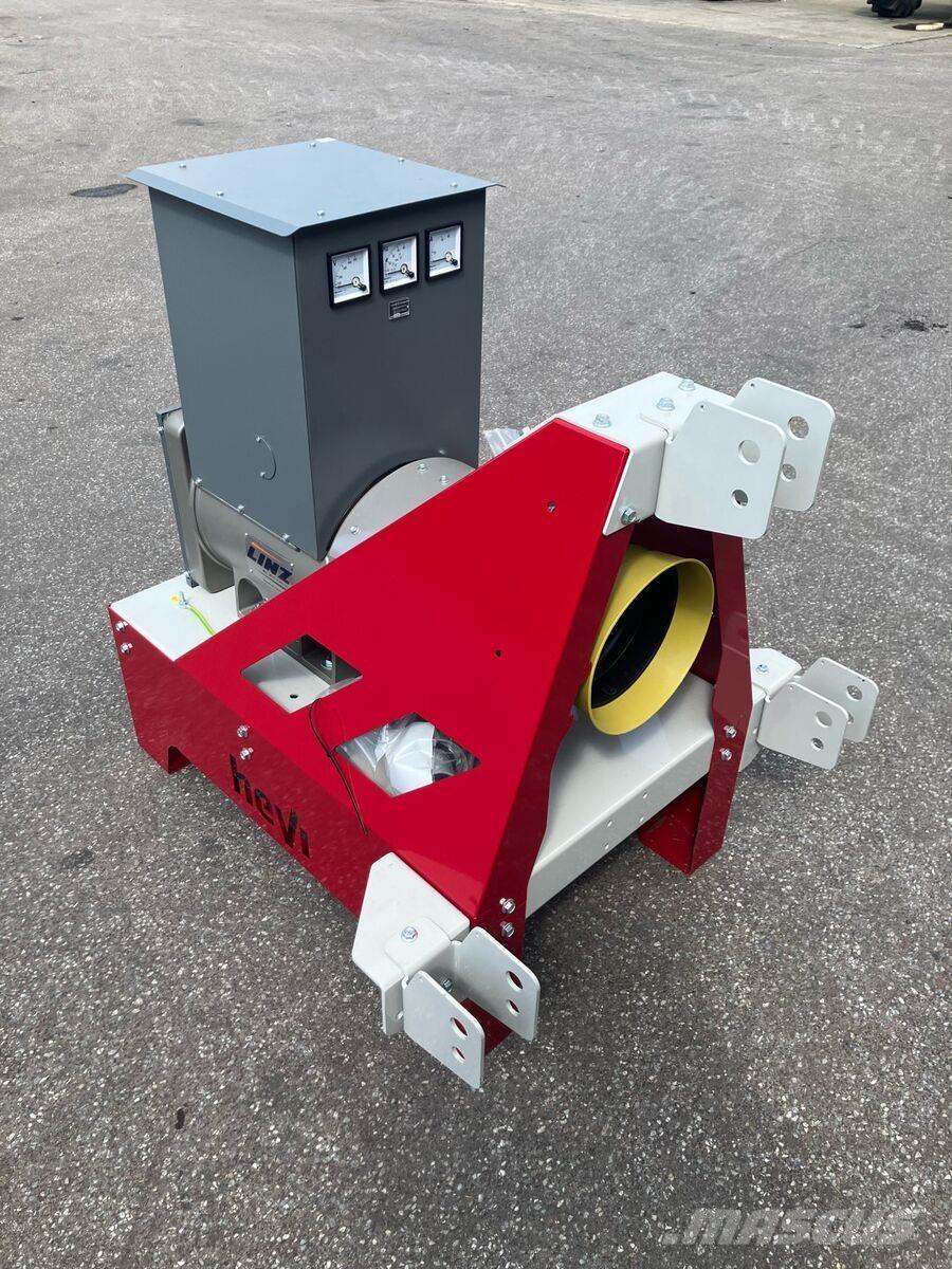  Energy EY-30 TCS Другая техника для уборки снега