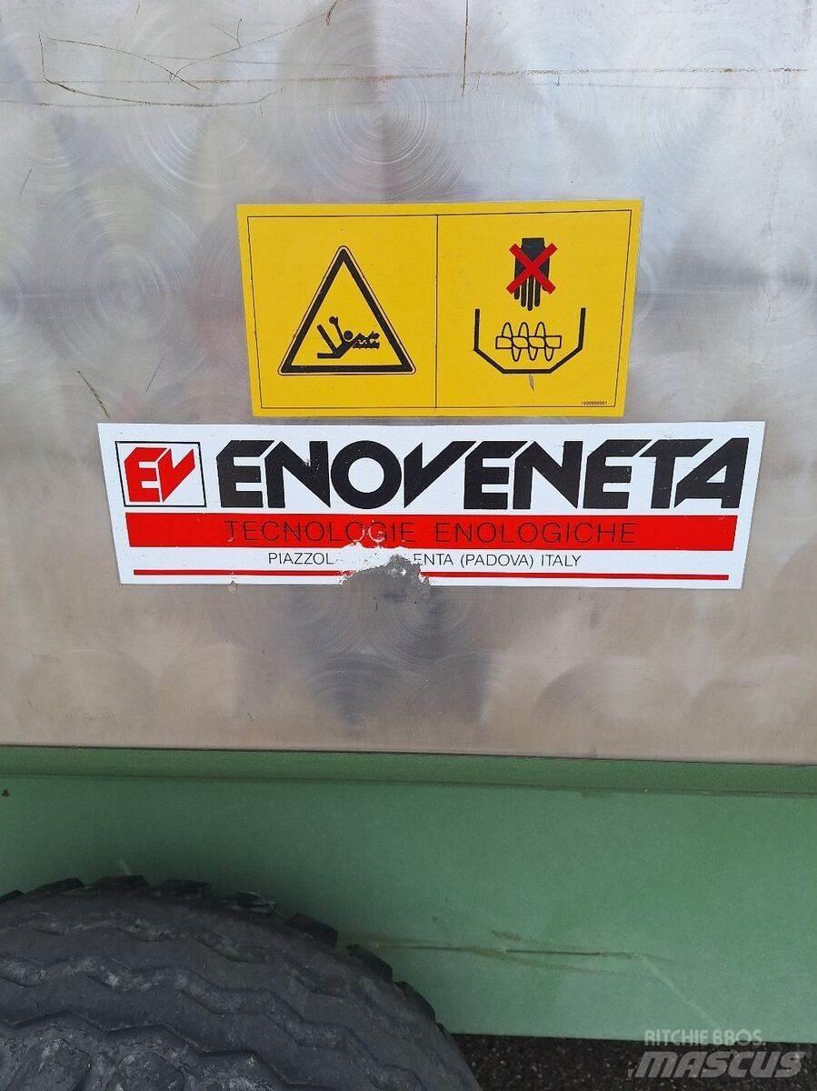  ENOVENETA Lesewagen Прочие сельхоз-прицепы