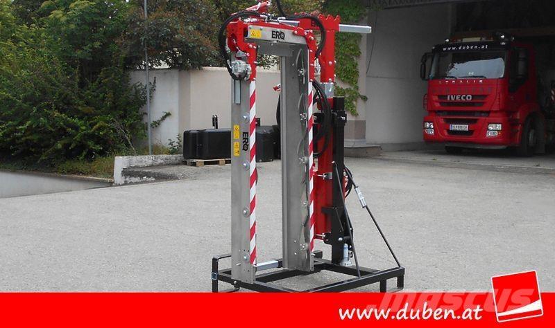  Ero Modul Line ZK Разный инвентарь для виноградарства