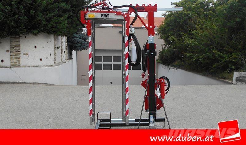  Ero Modul Line ZK Разный инвентарь для виноградарства