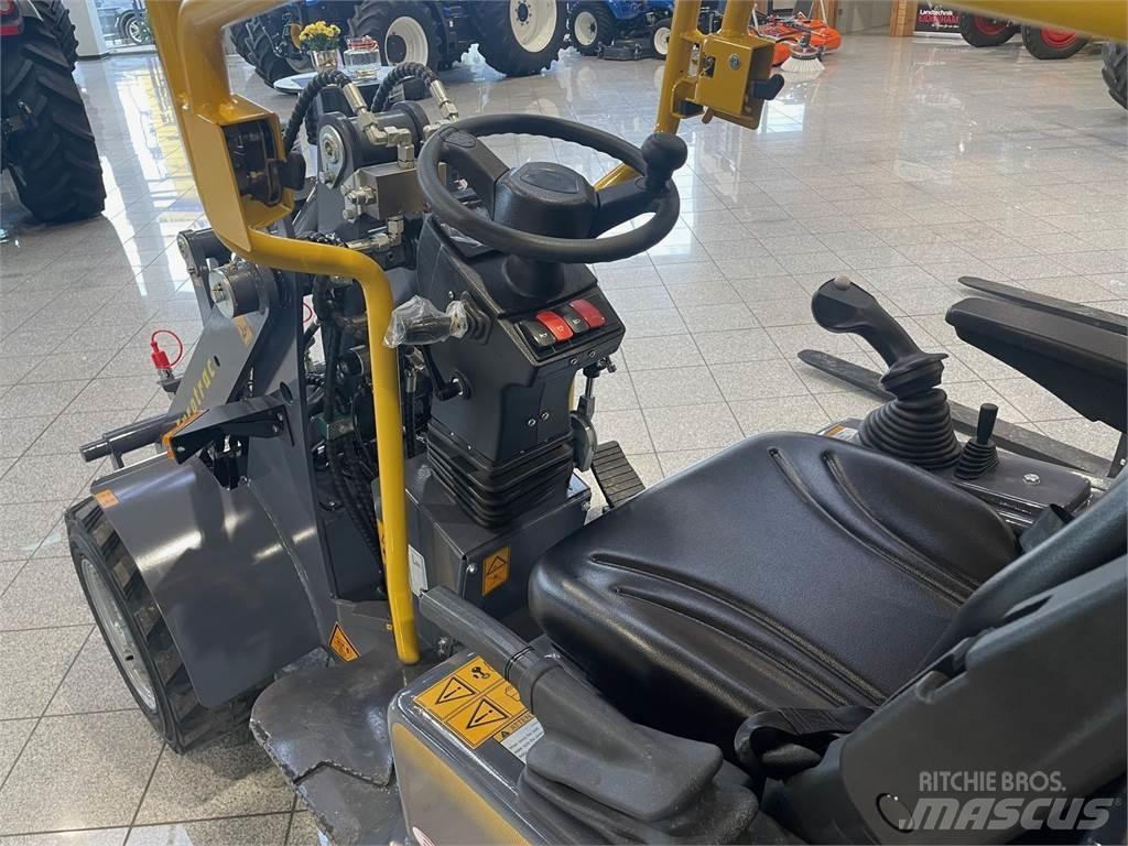 Eurotrac W10 Трактора с фронтальным погрузчиком