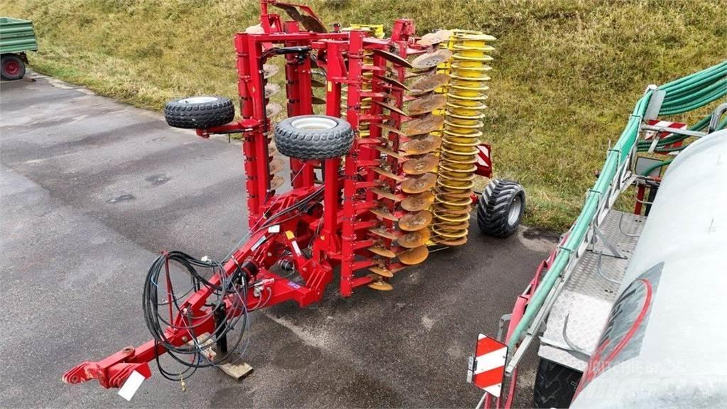 Expom Goliat 6m Дисковые бороны